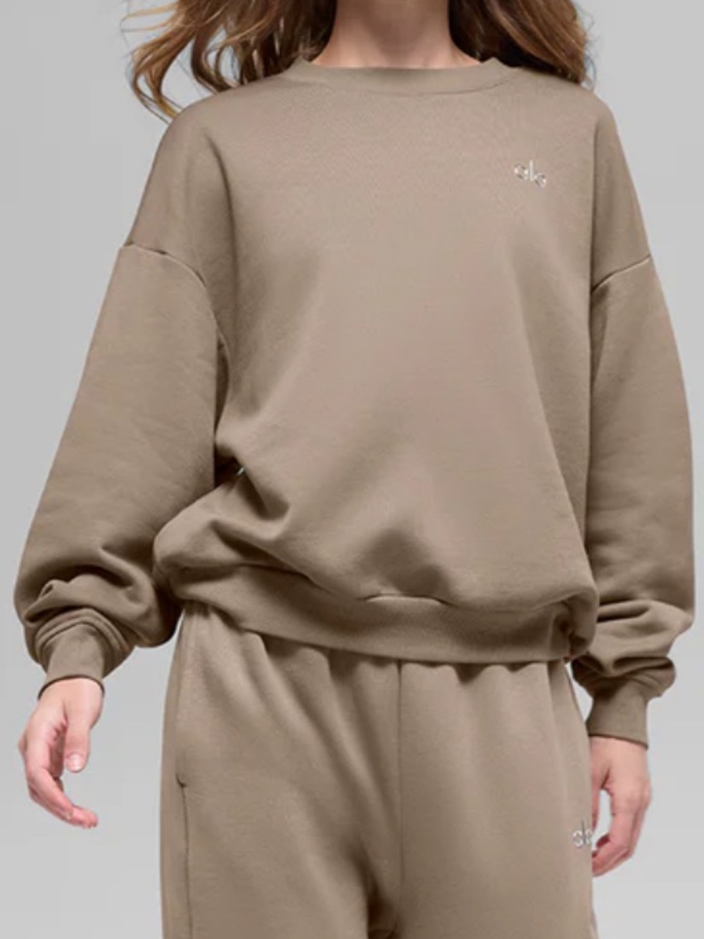 Accolade Crew Neck Pullover - Picture 13 of 15